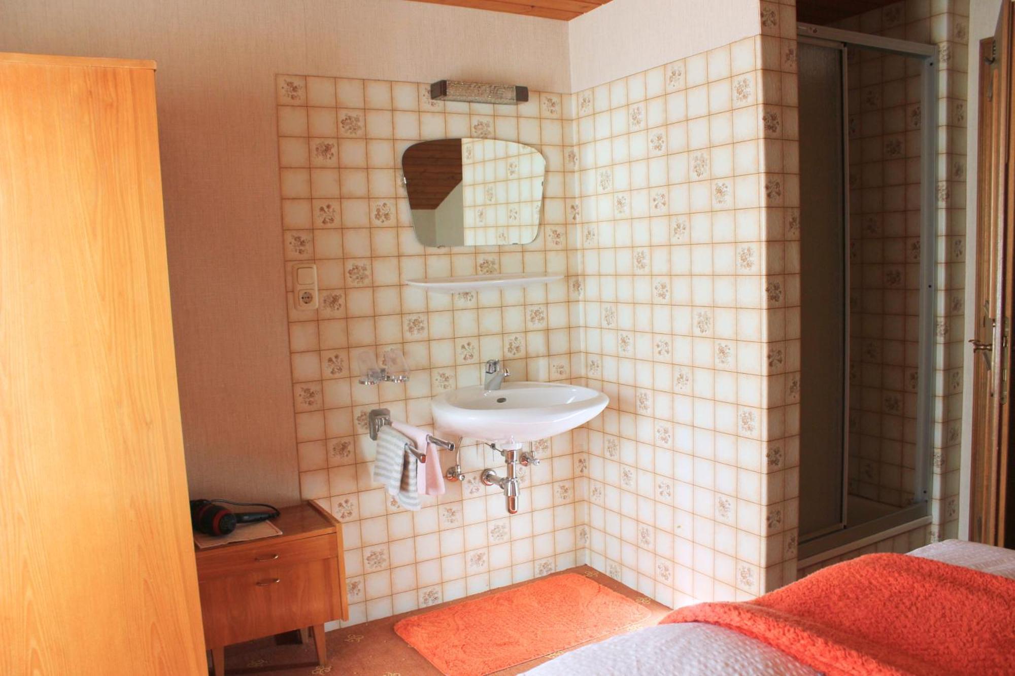Haus Waldheim Apartman Kappl  Kültér fotó