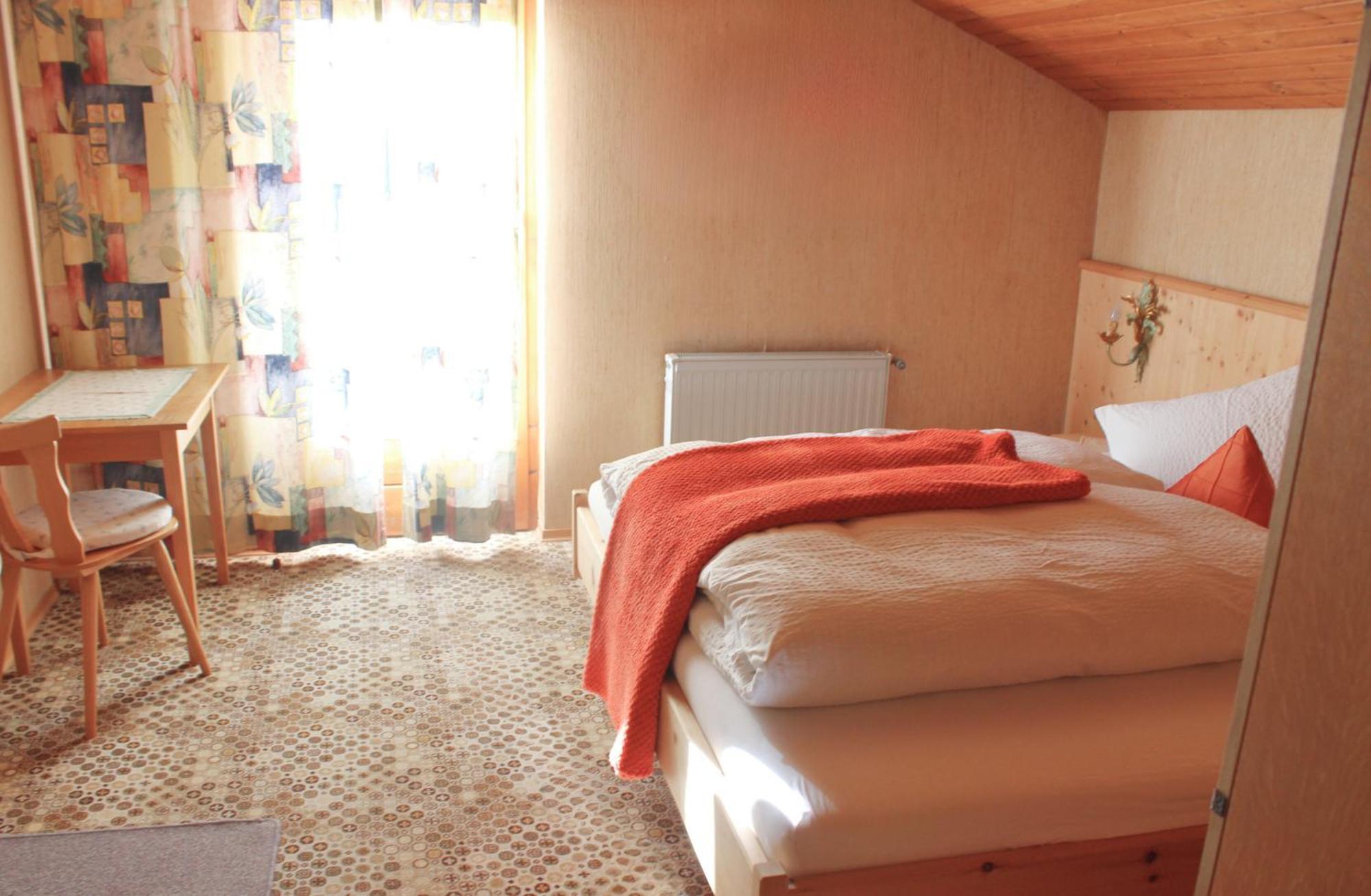 Haus Waldheim Apartman Kappl  Kültér fotó