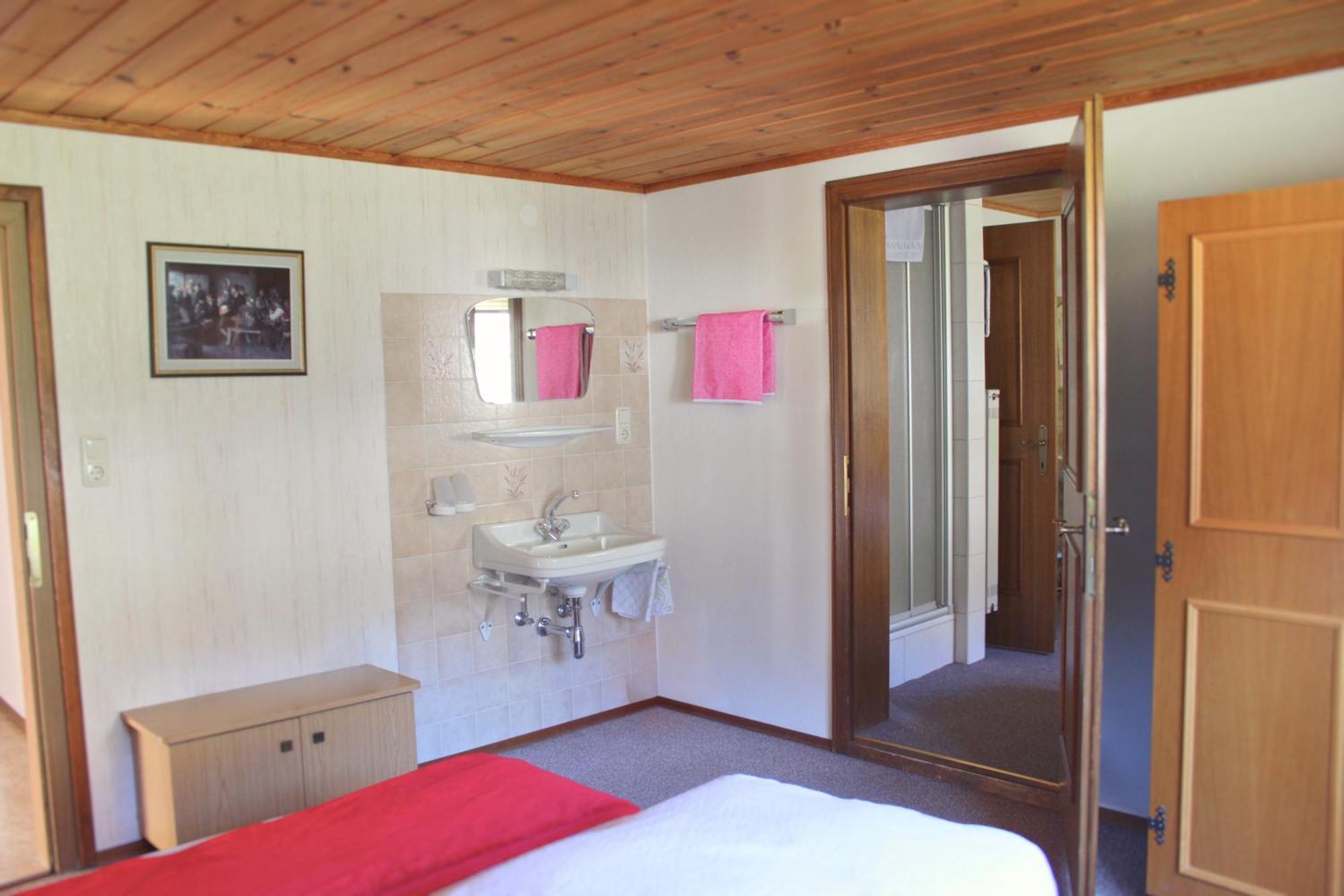 Haus Waldheim Apartman Kappl  Kültér fotó