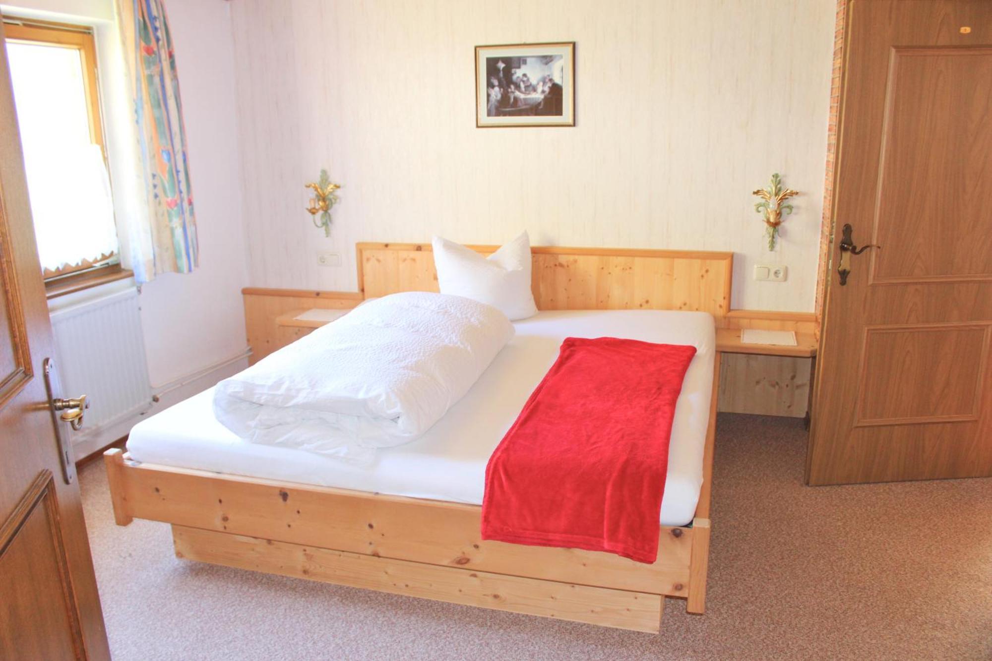 Haus Waldheim Apartman Kappl  Kültér fotó