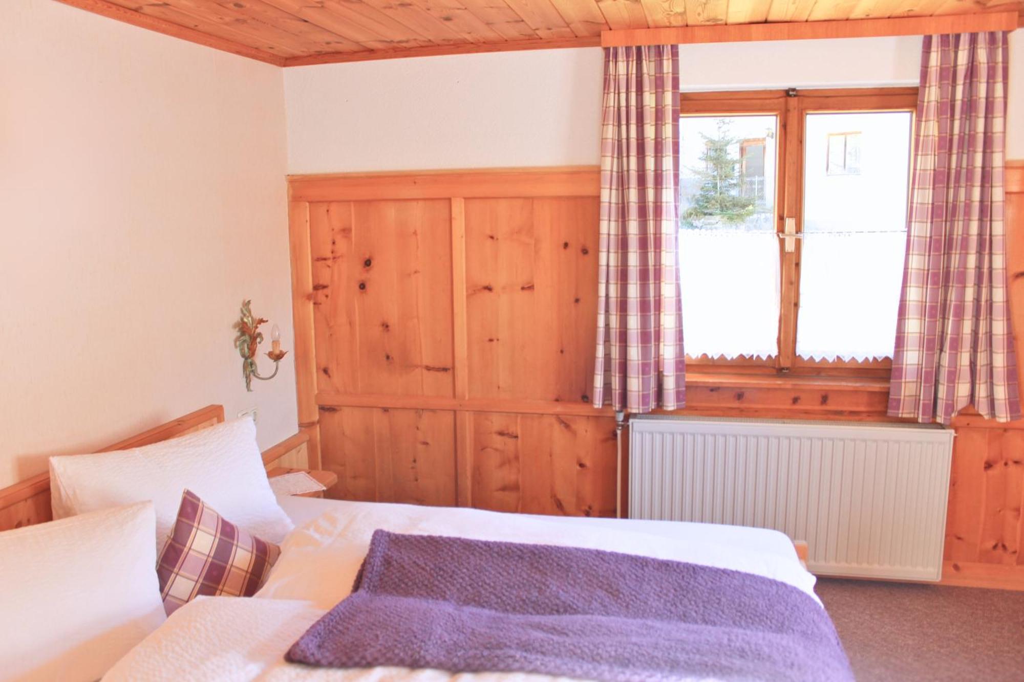 Haus Waldheim Apartman Kappl  Kültér fotó