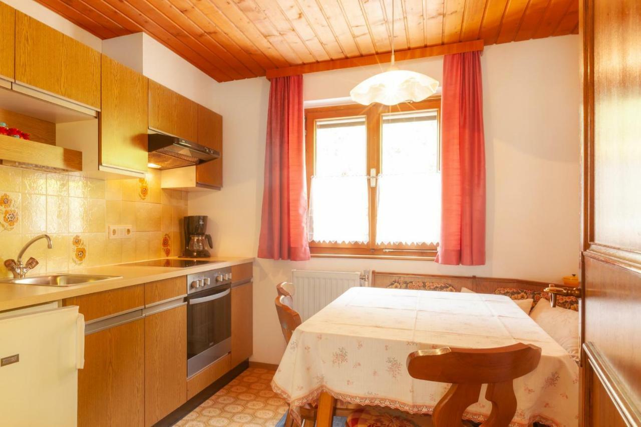 Haus Waldheim Apartman Kappl  Kültér fotó