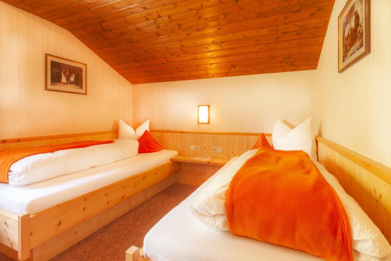 Haus Waldheim Apartman Kappl  Kültér fotó