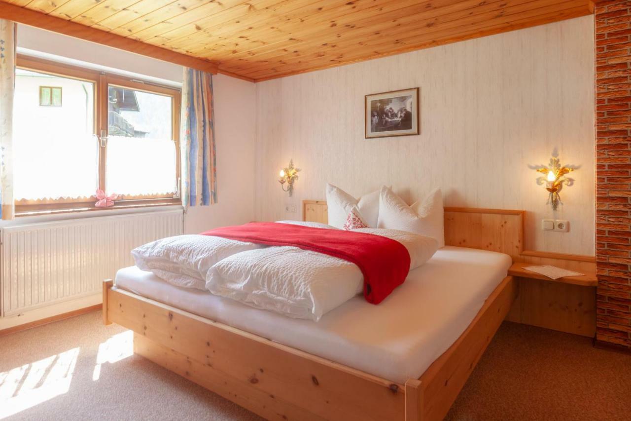 Haus Waldheim Apartman Kappl  Kültér fotó