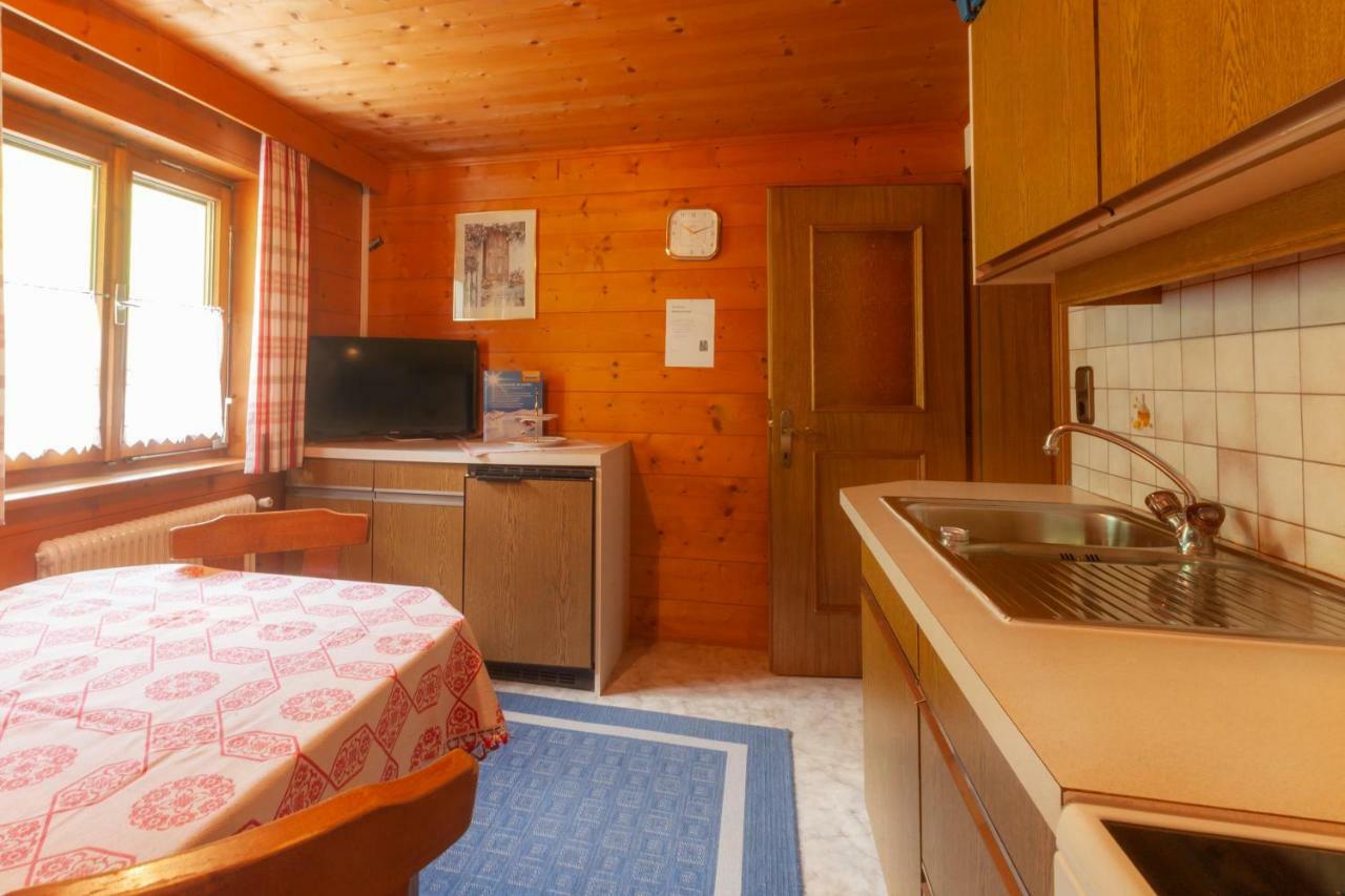 Haus Waldheim Apartman Kappl  Kültér fotó