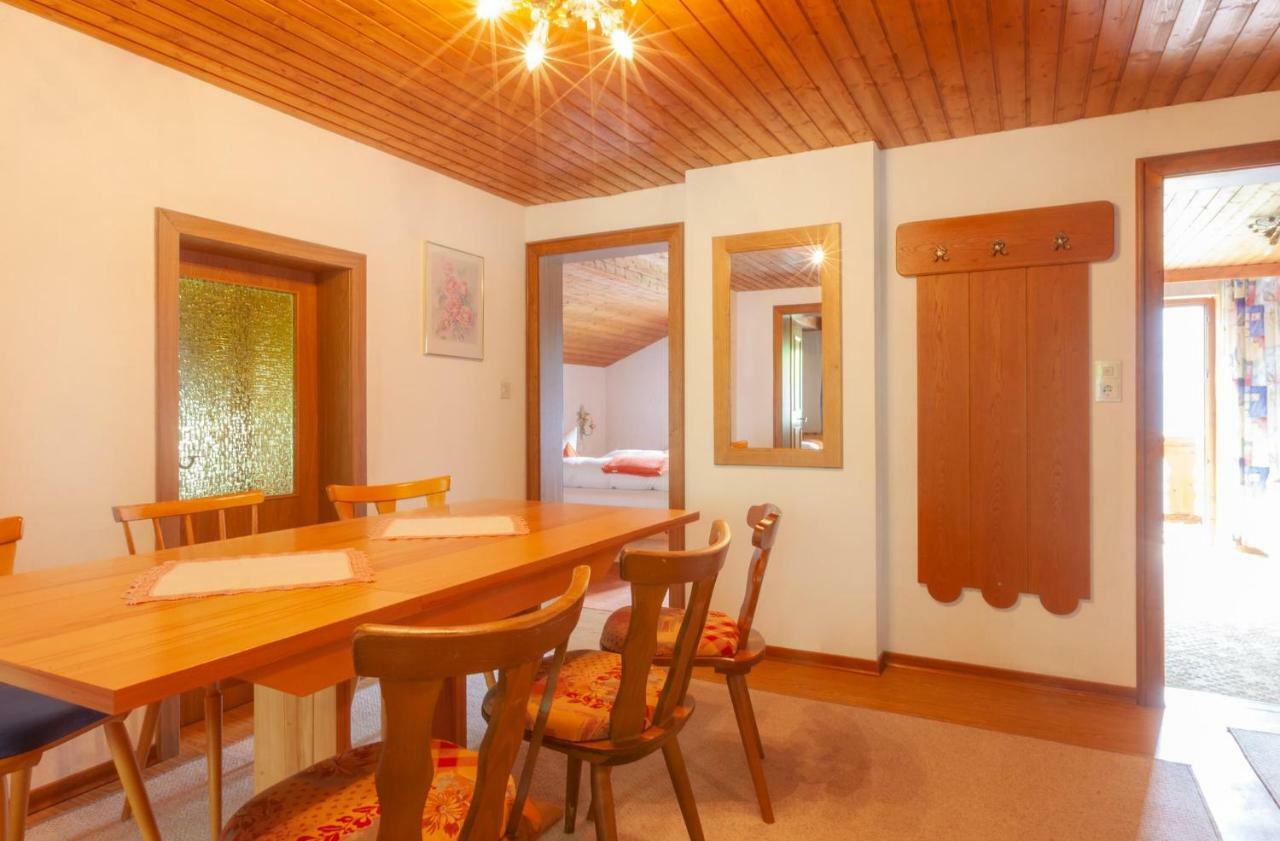 Haus Waldheim Apartman Kappl  Kültér fotó