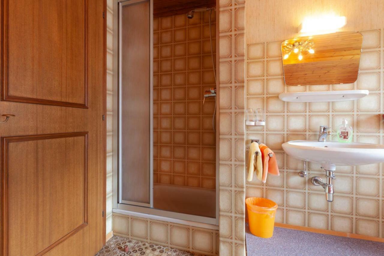 Haus Waldheim Apartman Kappl  Kültér fotó