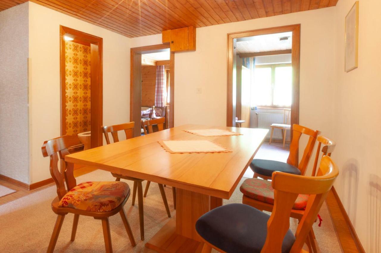 Haus Waldheim Apartman Kappl  Kültér fotó